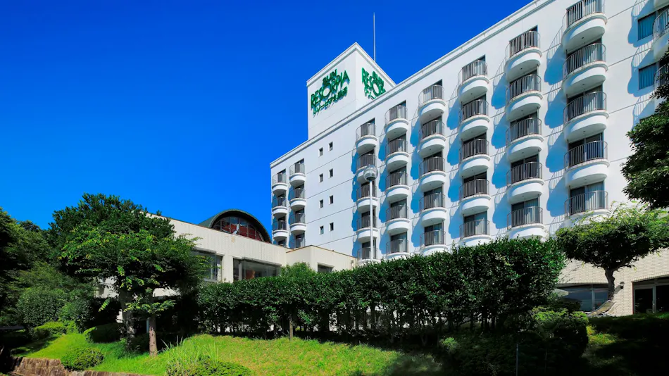 Resorpia Kumihama