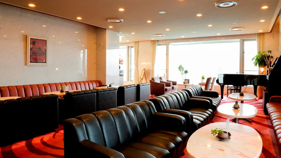 Resorpia Kumihama