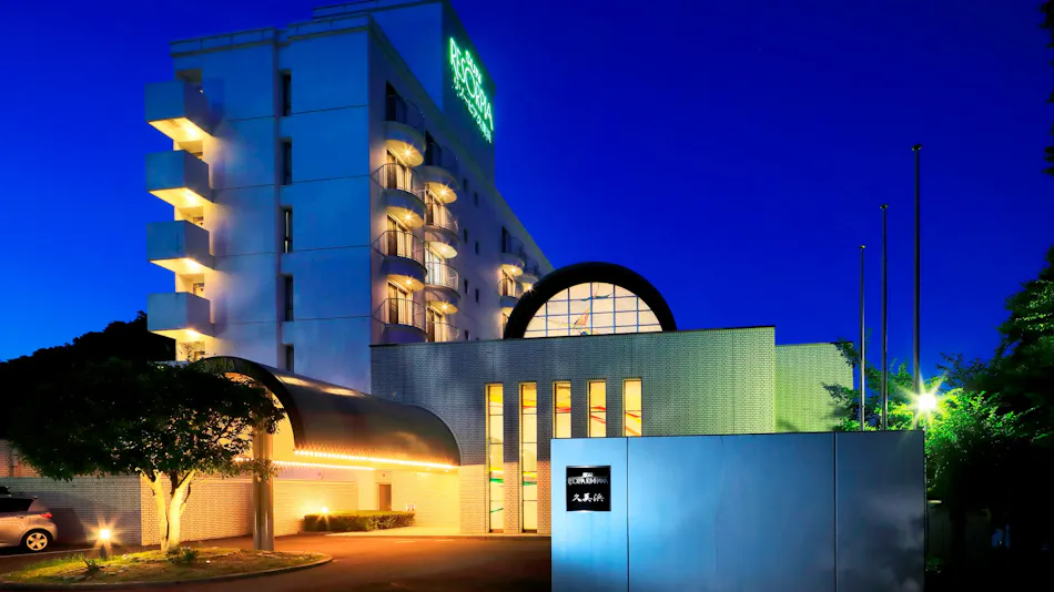 Resorpia Kumihama