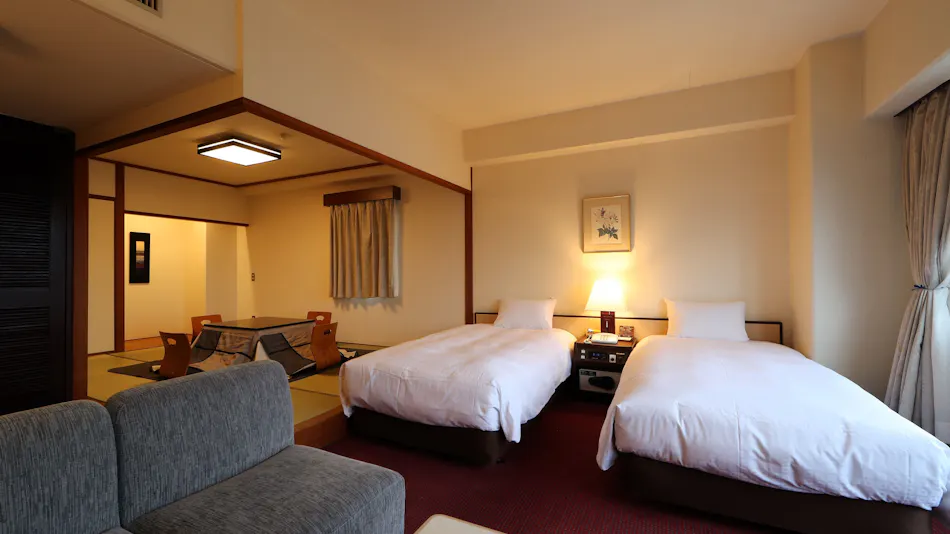 Resorpia Kumihama