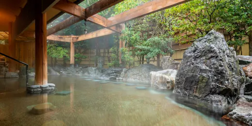 Hotel Sun Valley Izu Nagaoka