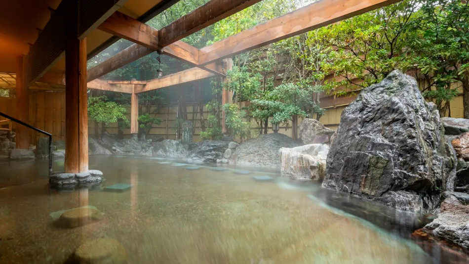 Hotel Sun Valley Izu Nagaoka