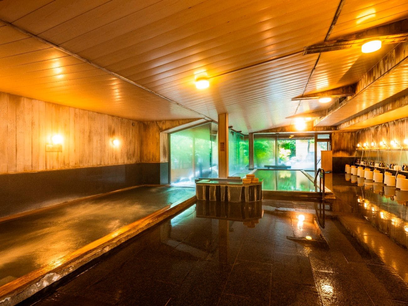 Hotel Sun Valley Izu Nagaoka