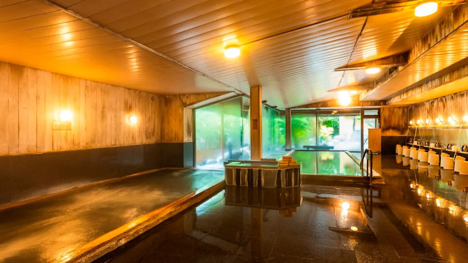 Hotel Sun Valley Izu Nagaoka