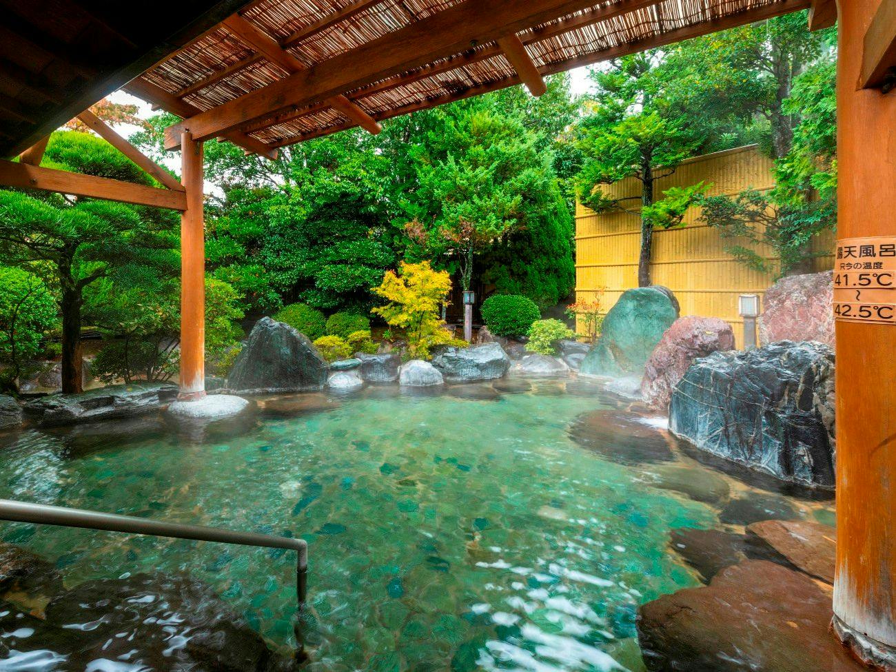 Hotel Sun Valley Izu Nagaoka