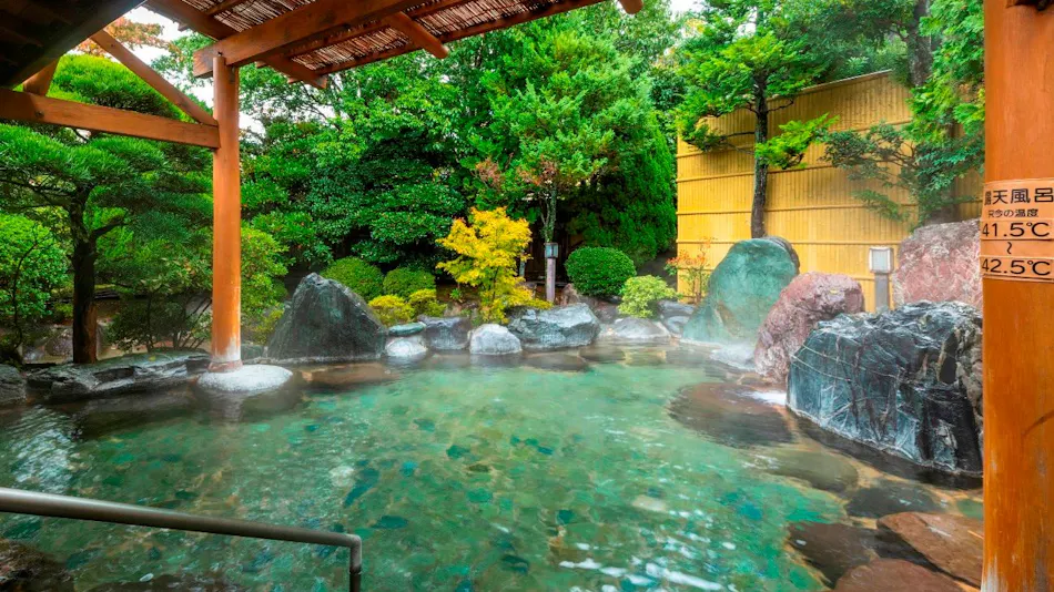 Hotel Sun Valley Izu Nagaoka