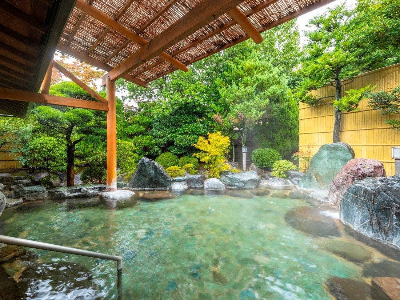 Hotel Sun Valley Izu Nagaoka