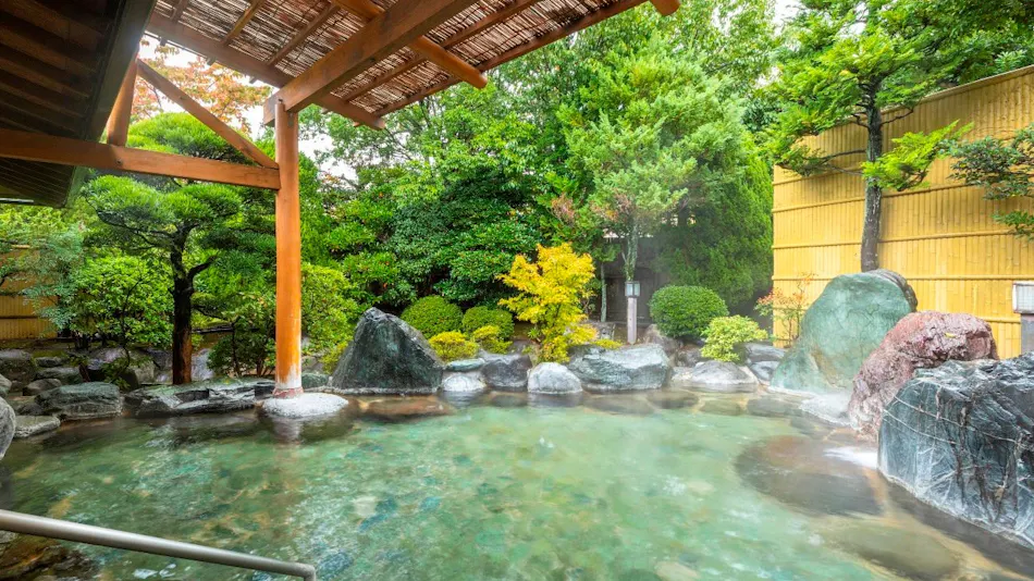 Hotel Sun Valley Izu Nagaoka