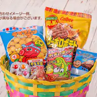 FP駄菓子(FP Dagashi)