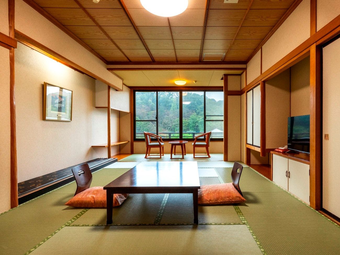 Hotel Sun Valley Izu Nagaoka
