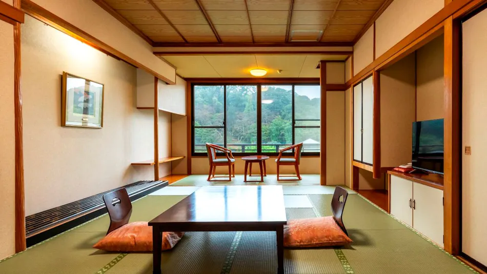 Hotel Sun Valley Izu Nagaoka
