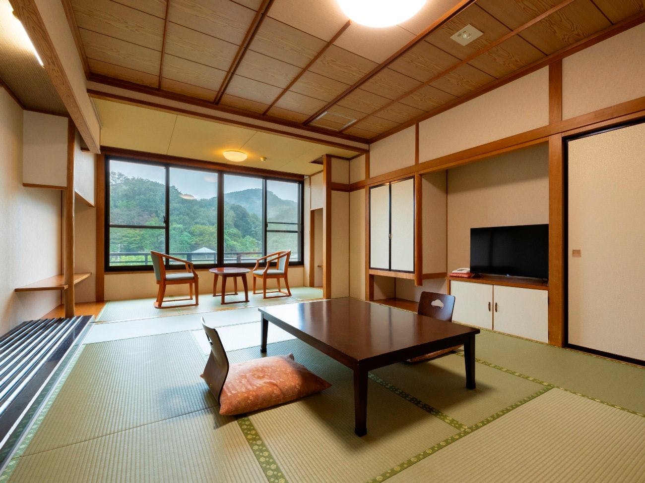 Hotel Sun Valley Izu Nagaoka