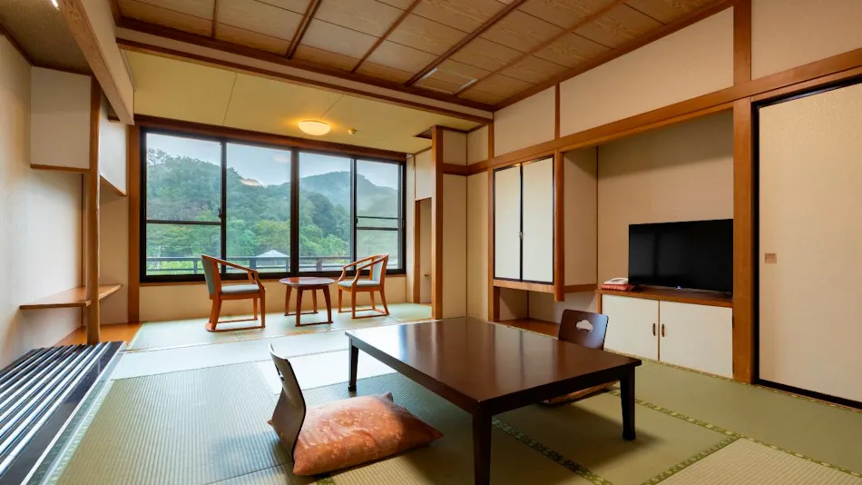 Hotel Sun Valley Izu Nagaoka