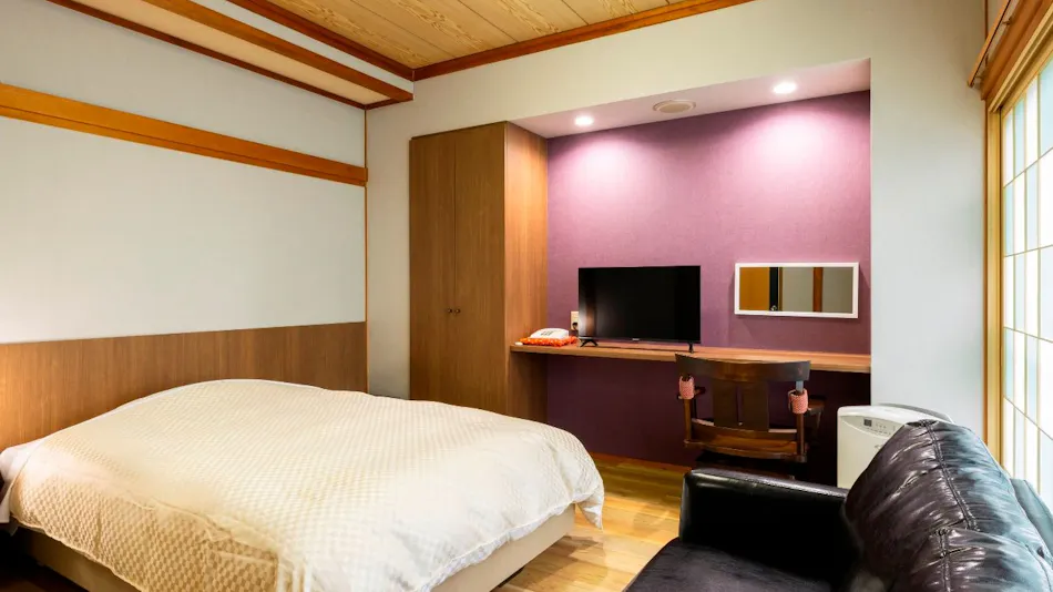 Hotel Sun Valley Izu Nagaoka