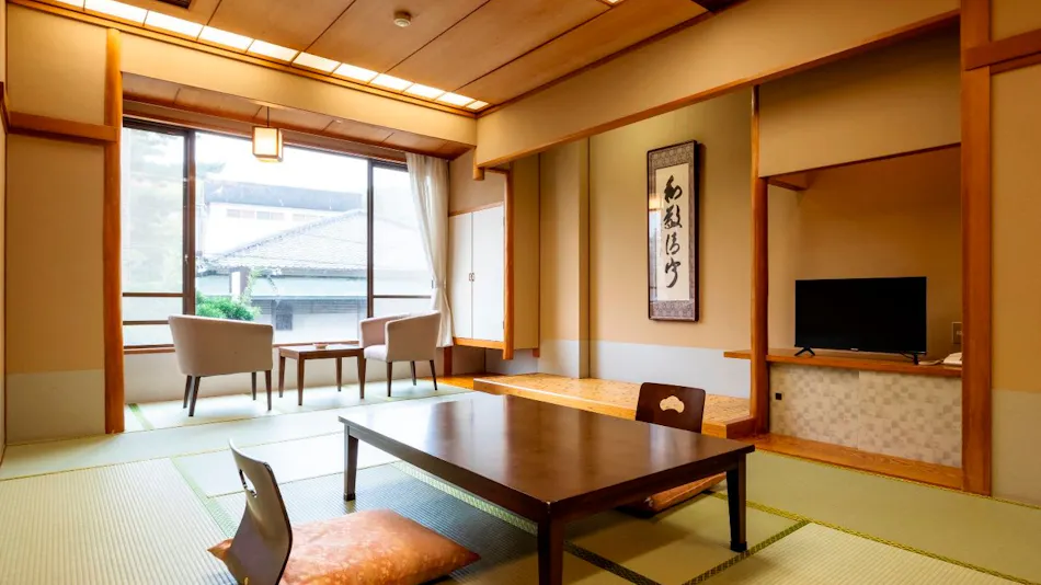 Hotel Sun Valley Izu Nagaoka