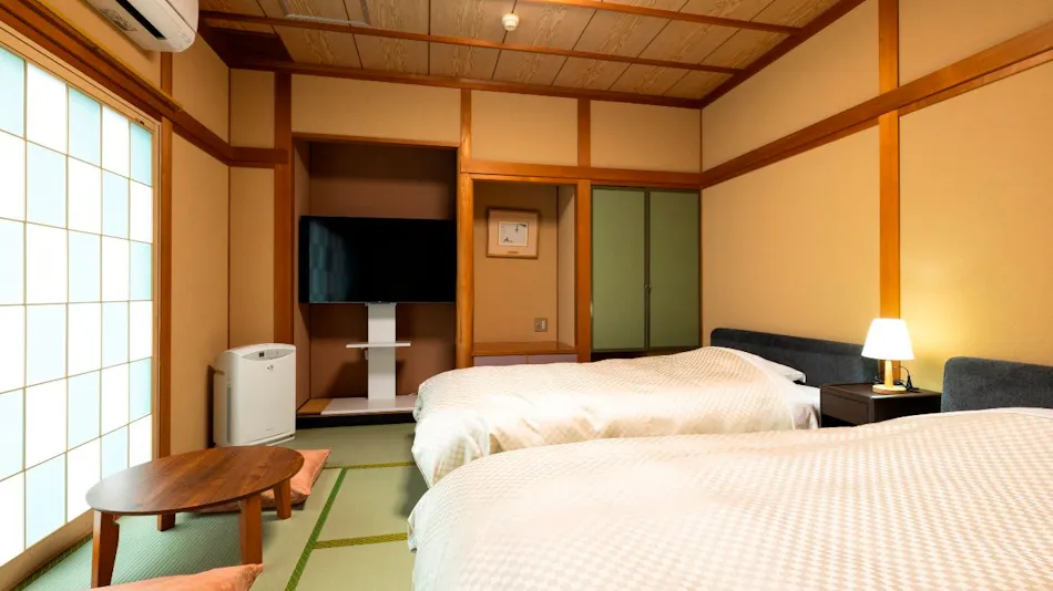 Hotel Sun Valley Izu Nagaoka