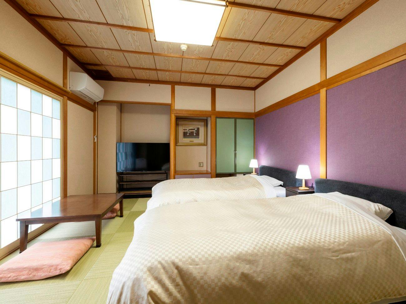 Hotel Sun Valley Izu Nagaoka