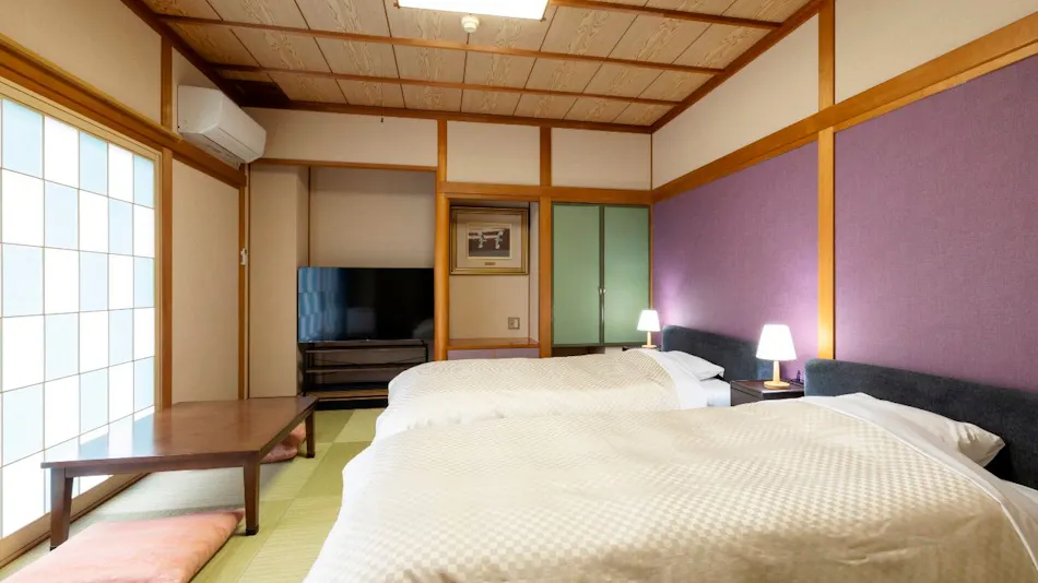 Hotel Sun Valley Izu Nagaoka