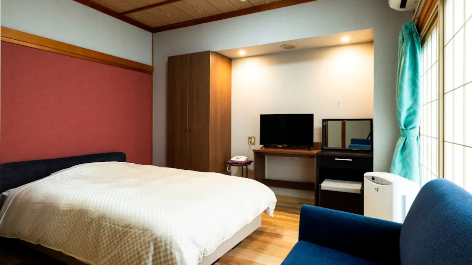 Hotel Sun Valley Izu Nagaoka
