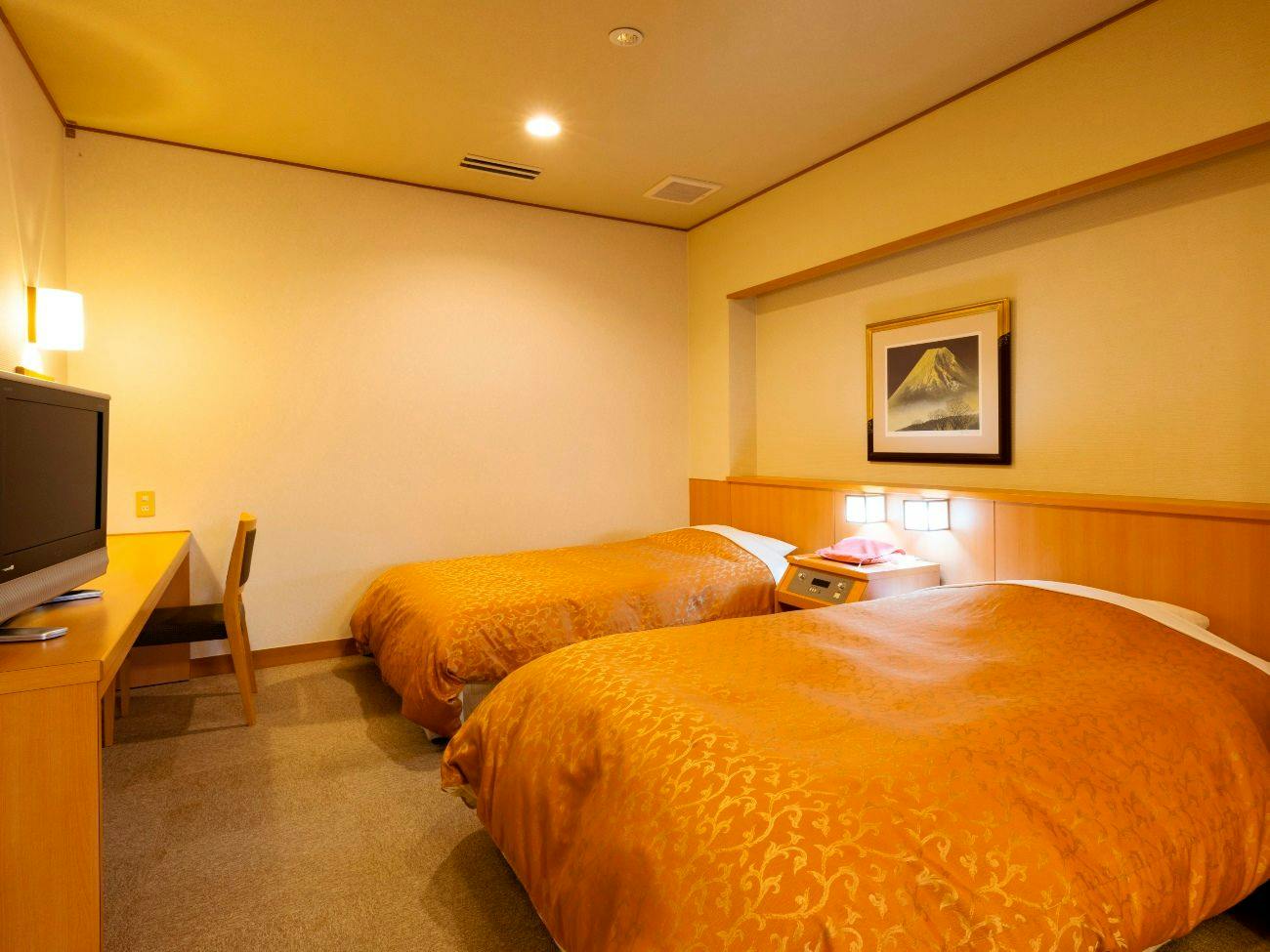 Hotel Sun Valley Izu Nagaoka