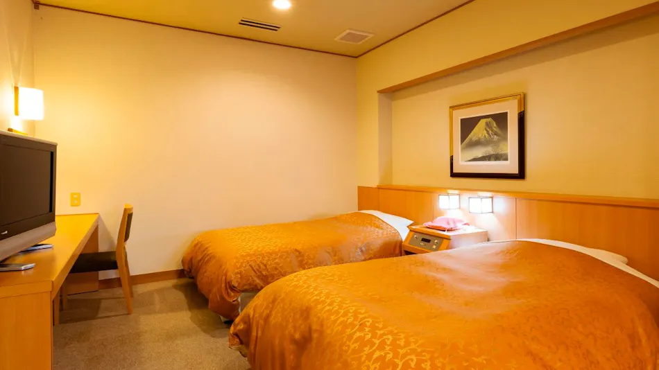 Hotel Sun Valley Izu Nagaoka