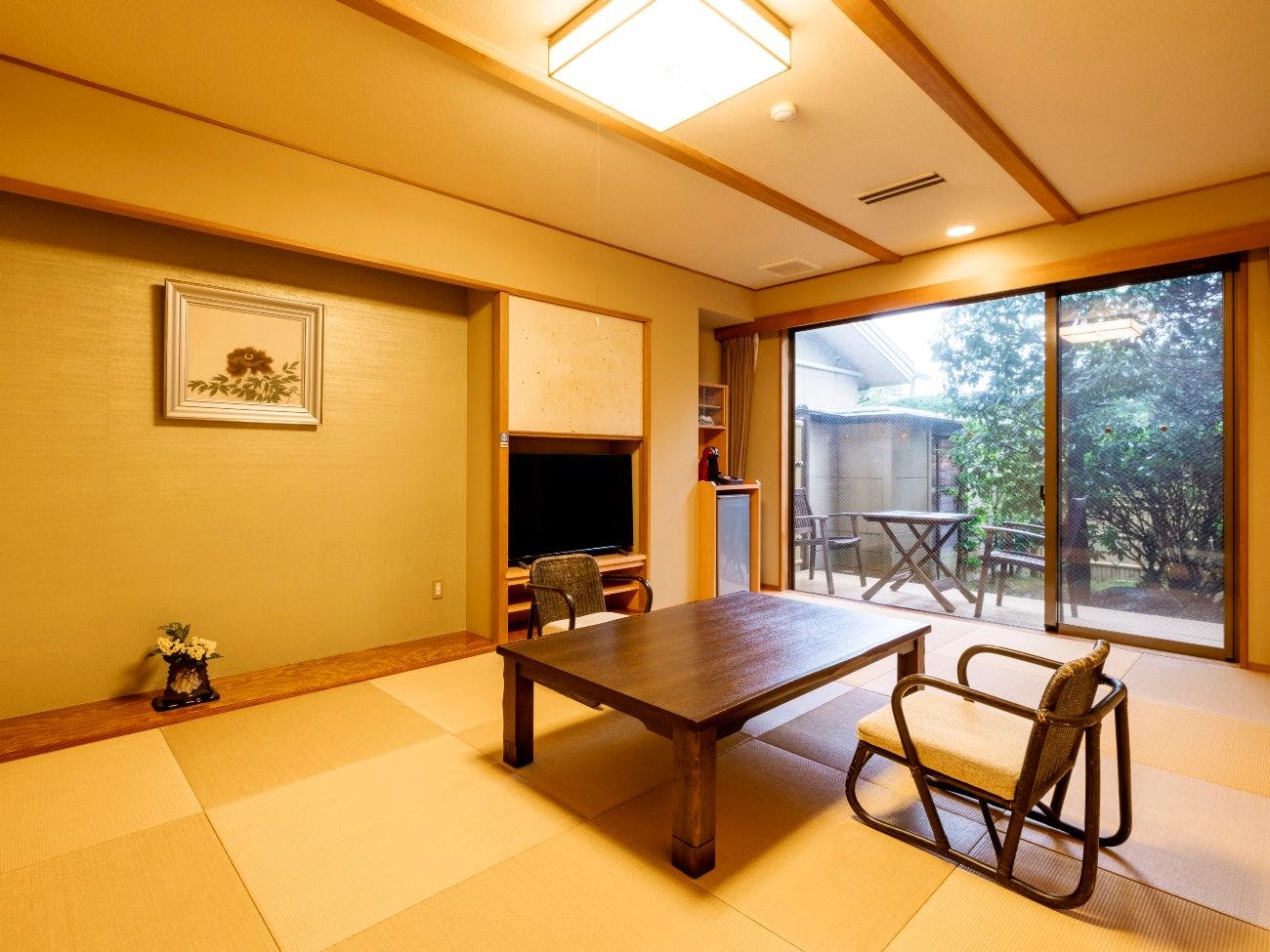 Hotel Sun Valley Izu Nagaoka