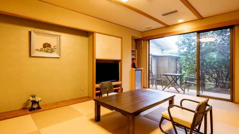 Hotel Sun Valley Izu Nagaoka