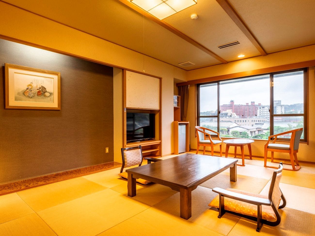 Hotel Sun Valley Izu Nagaoka
