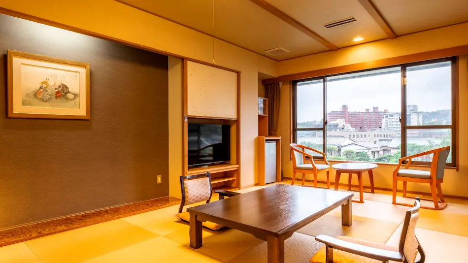 Hotel Sun Valley Izu Nagaoka
