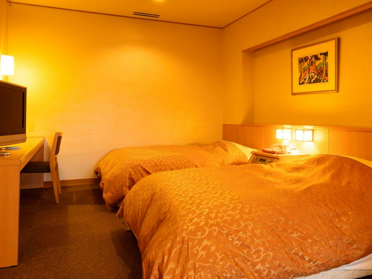 Hotel Sun Valley Izu Nagaoka