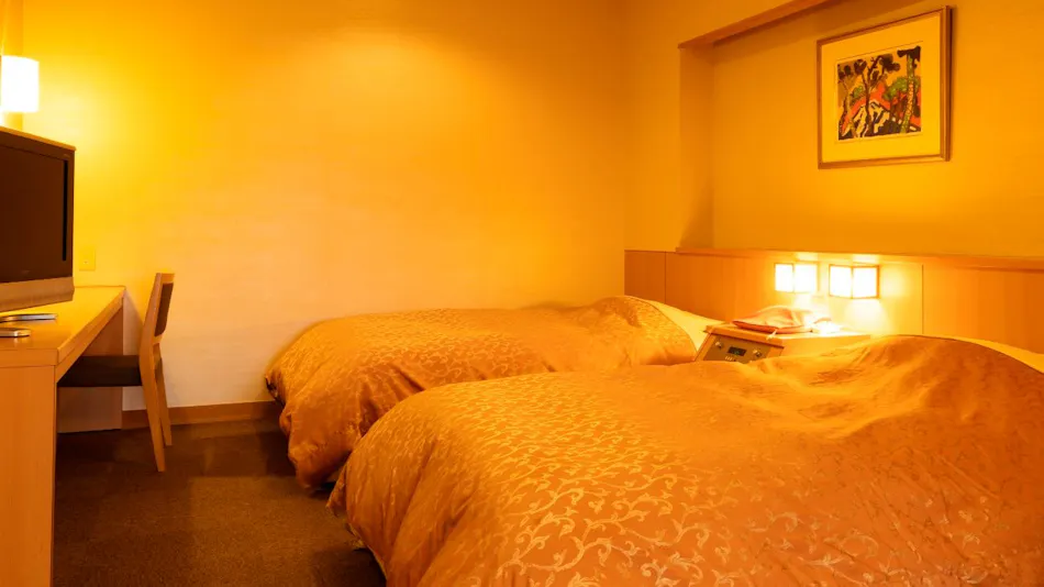 Hotel Sun Valley Izu Nagaoka