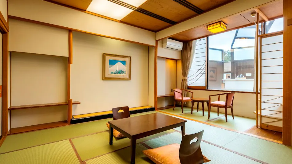 Hotel Sun Valley Izu Nagaoka