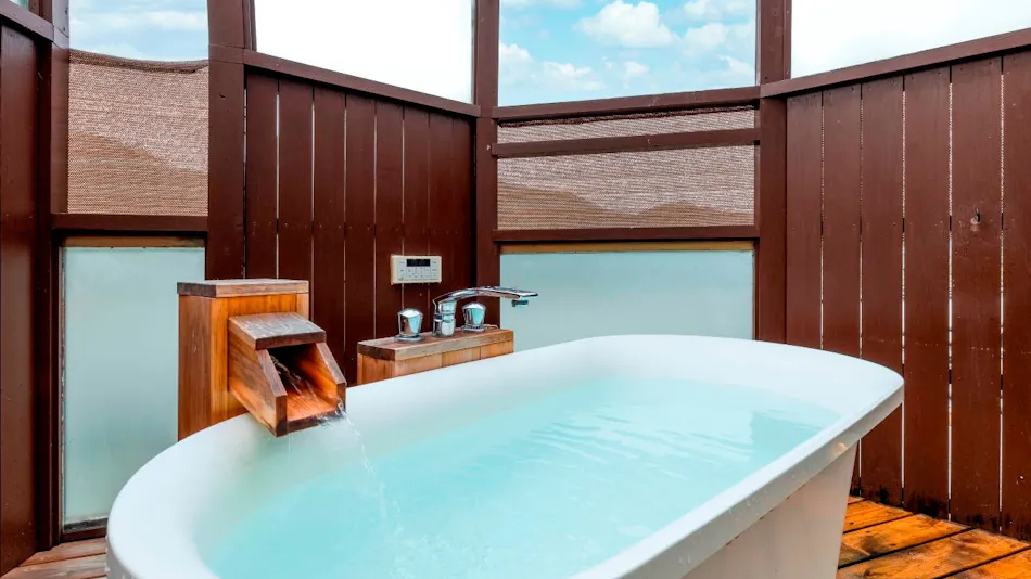 Hotel Sun Valley Izu Nagaoka