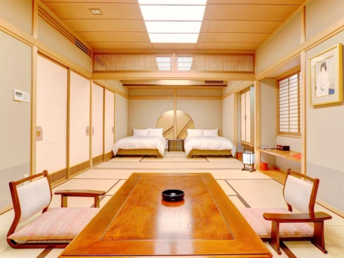 Hotel Sun Valley Izu Nagaoka