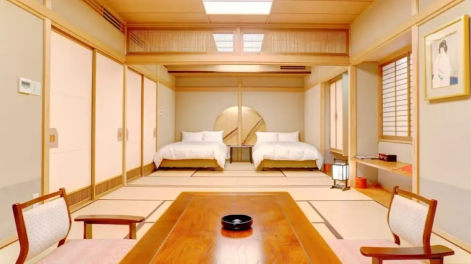 Hotel Sun Valley Izu Nagaoka