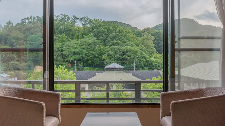Hotel Sun Valley Izu Nagaoka
