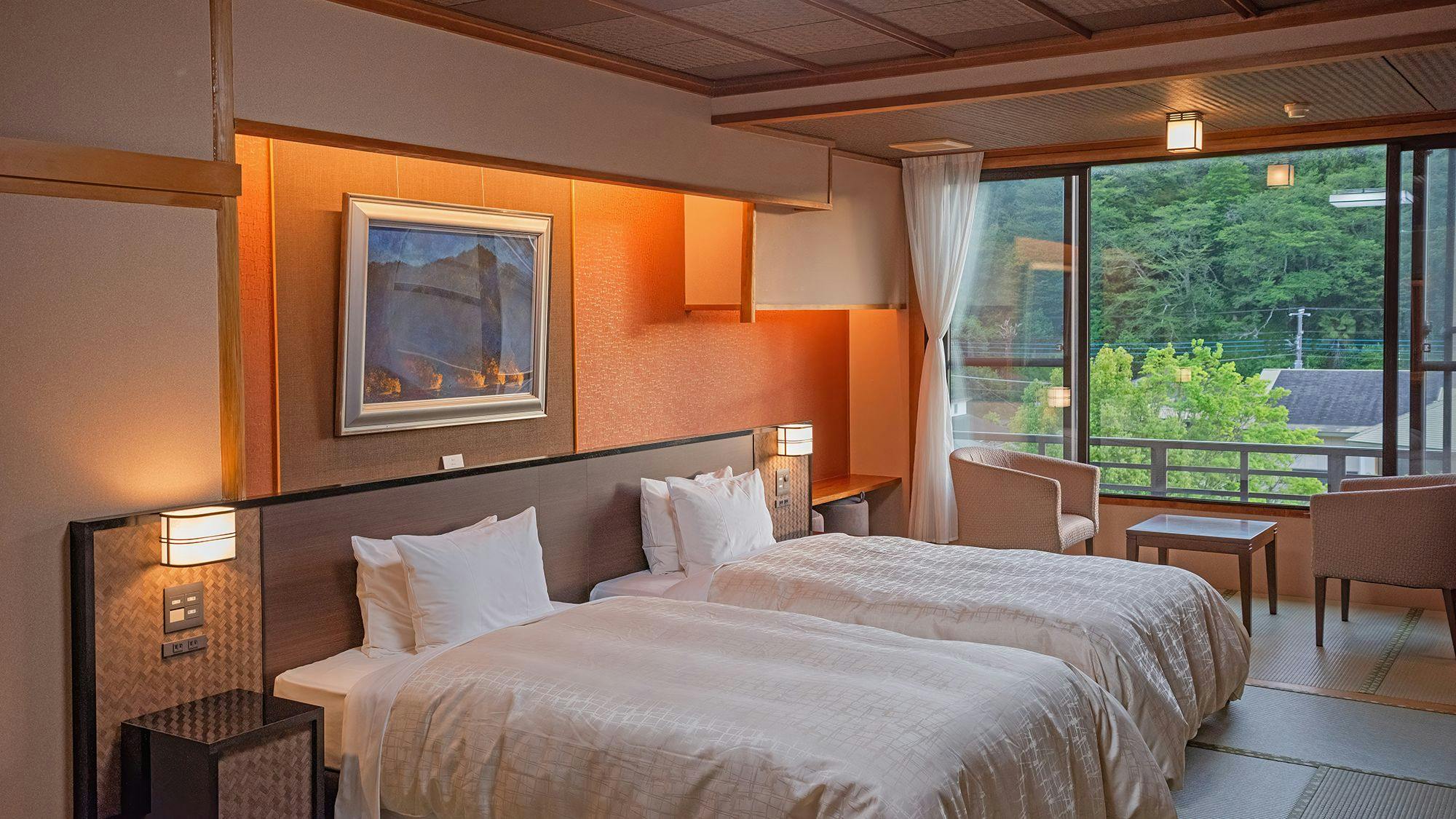 Hotel Sun Valley Izu Nagaoka
