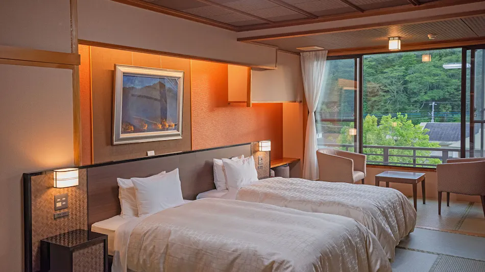 Hotel Sun Valley Izu Nagaoka