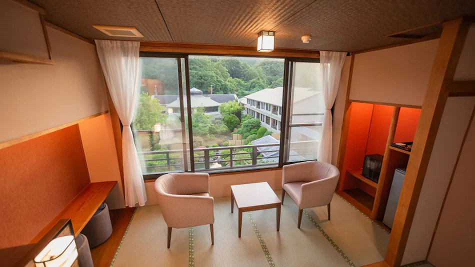Hotel Sun Valley Izu Nagaoka