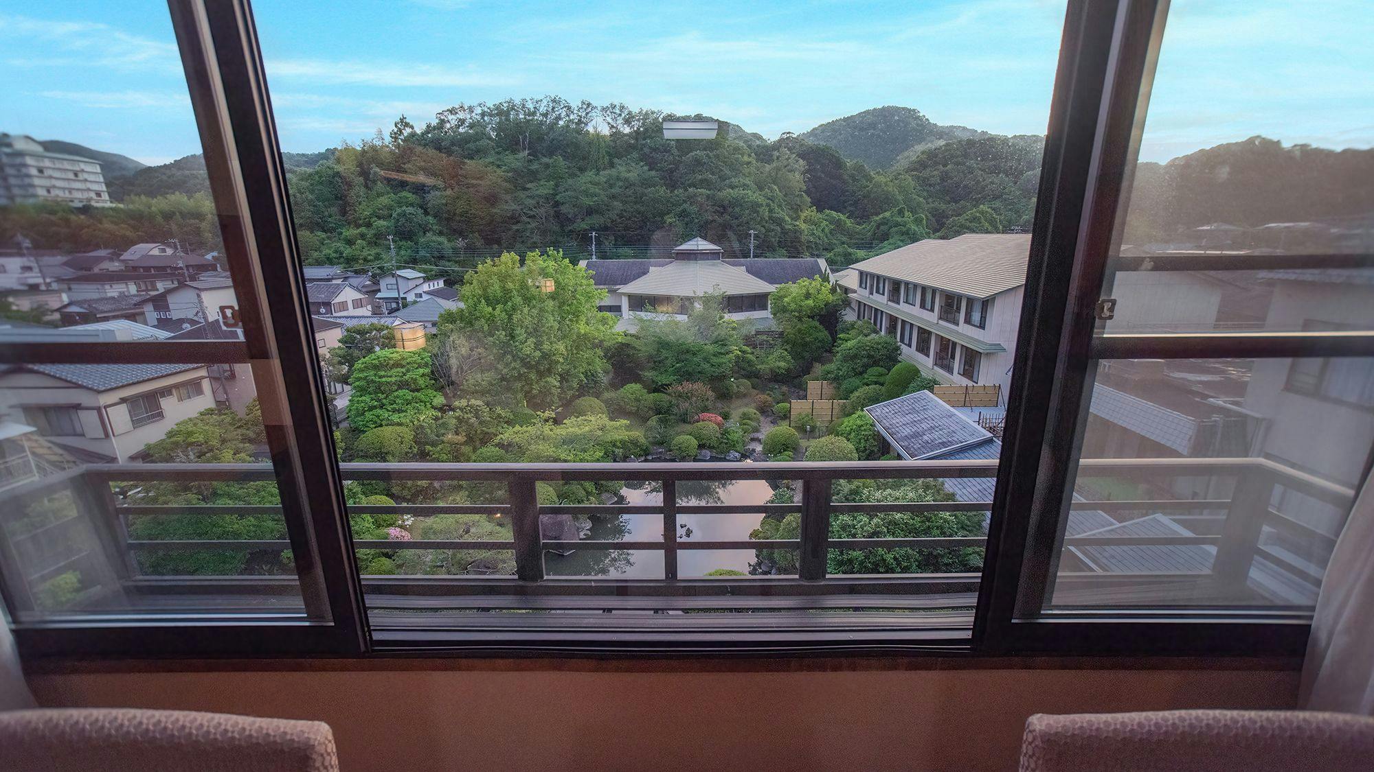 Hotel Sun Valley Izu Nagaoka