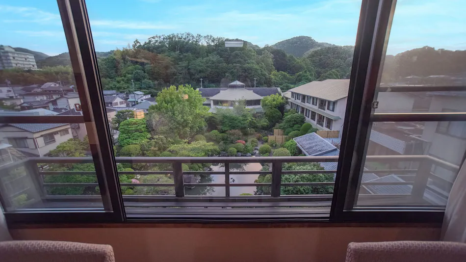 Hotel Sun Valley Izu Nagaoka