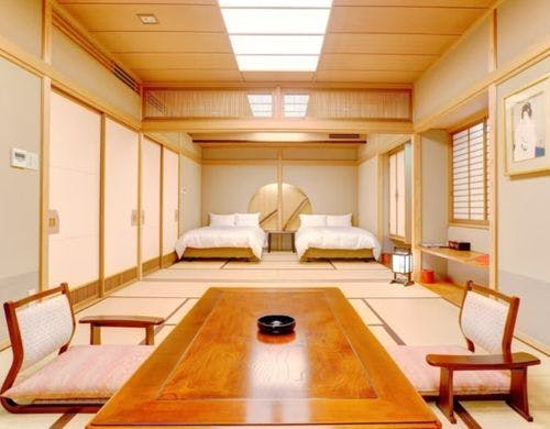 特別室行雲の間（禁煙）