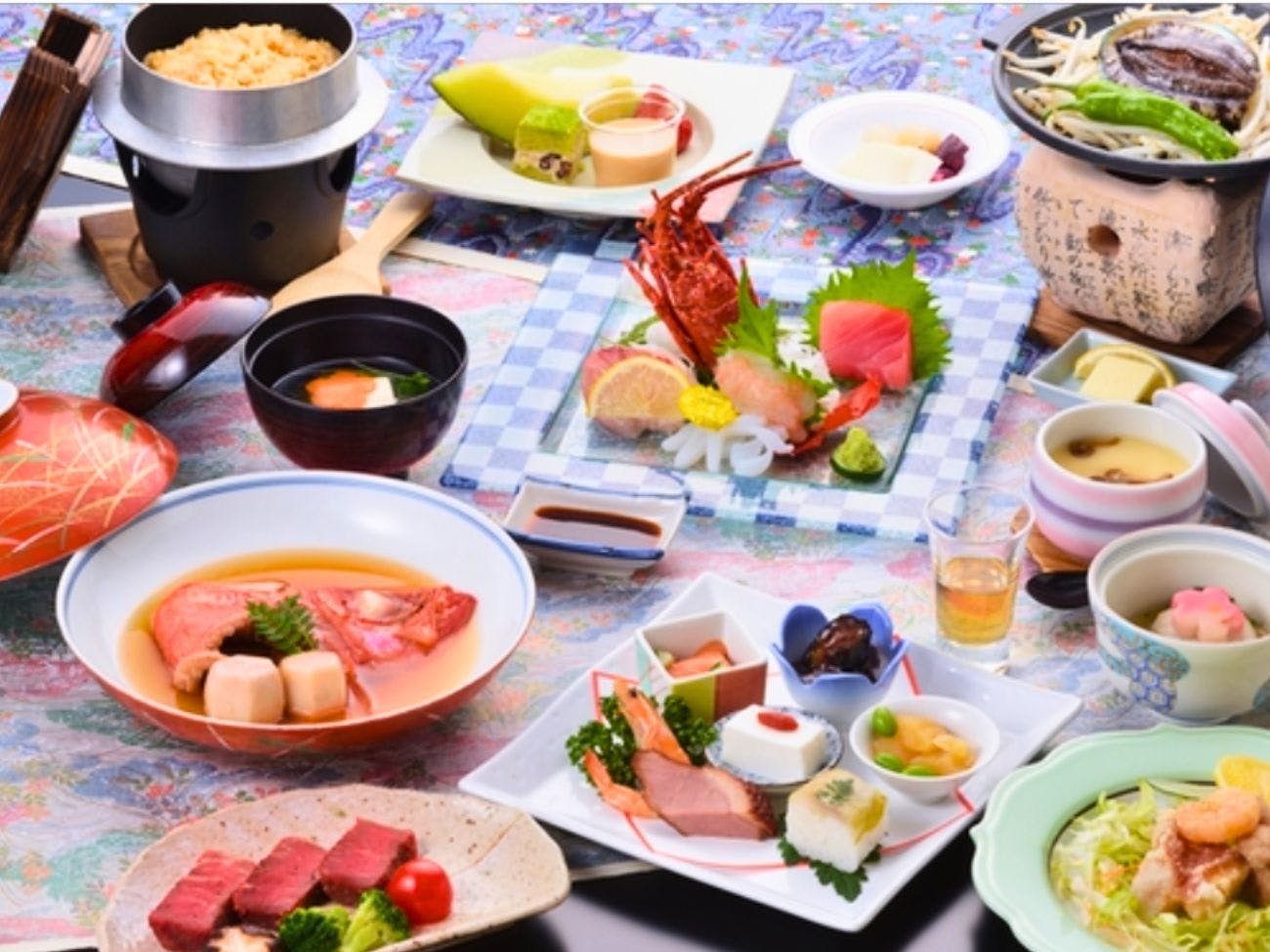 Hotel Sun Valley Izu Nagaoka