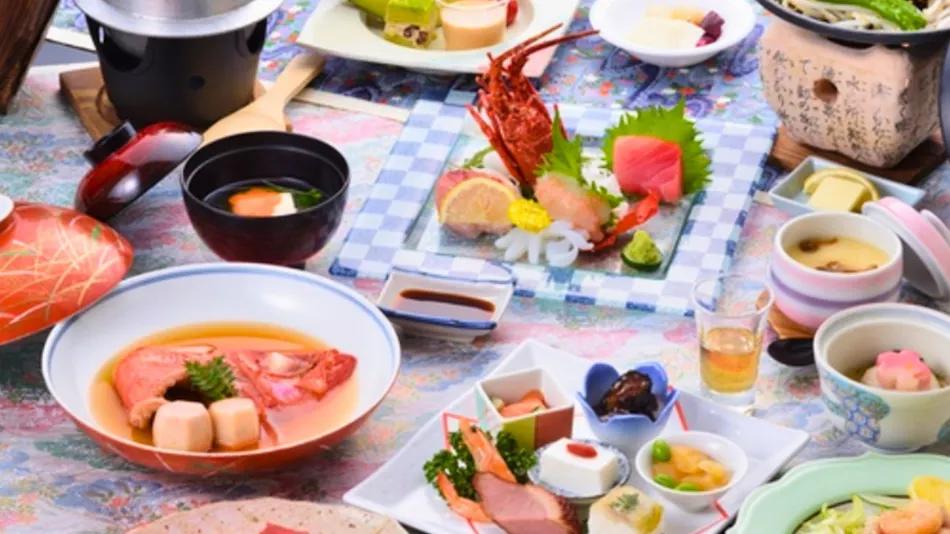 Hotel Sun Valley Izu Nagaoka