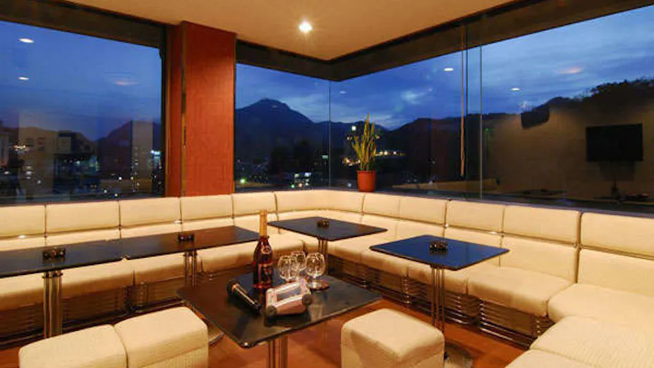 Hotel Sun Valley Izu Nagaoka