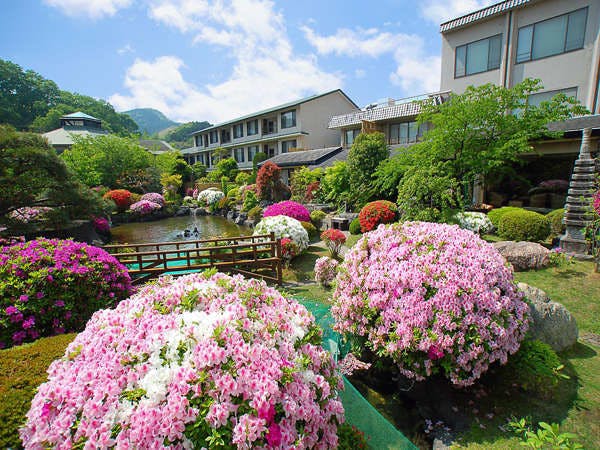 Hotel Sun Valley Izu Nagaoka