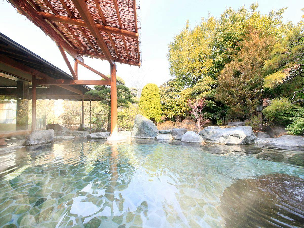 Hotel Sun Valley Izu Nagaoka