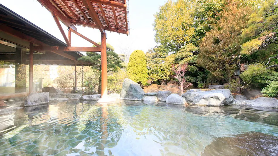 Hotel Sun Valley Izu Nagaoka