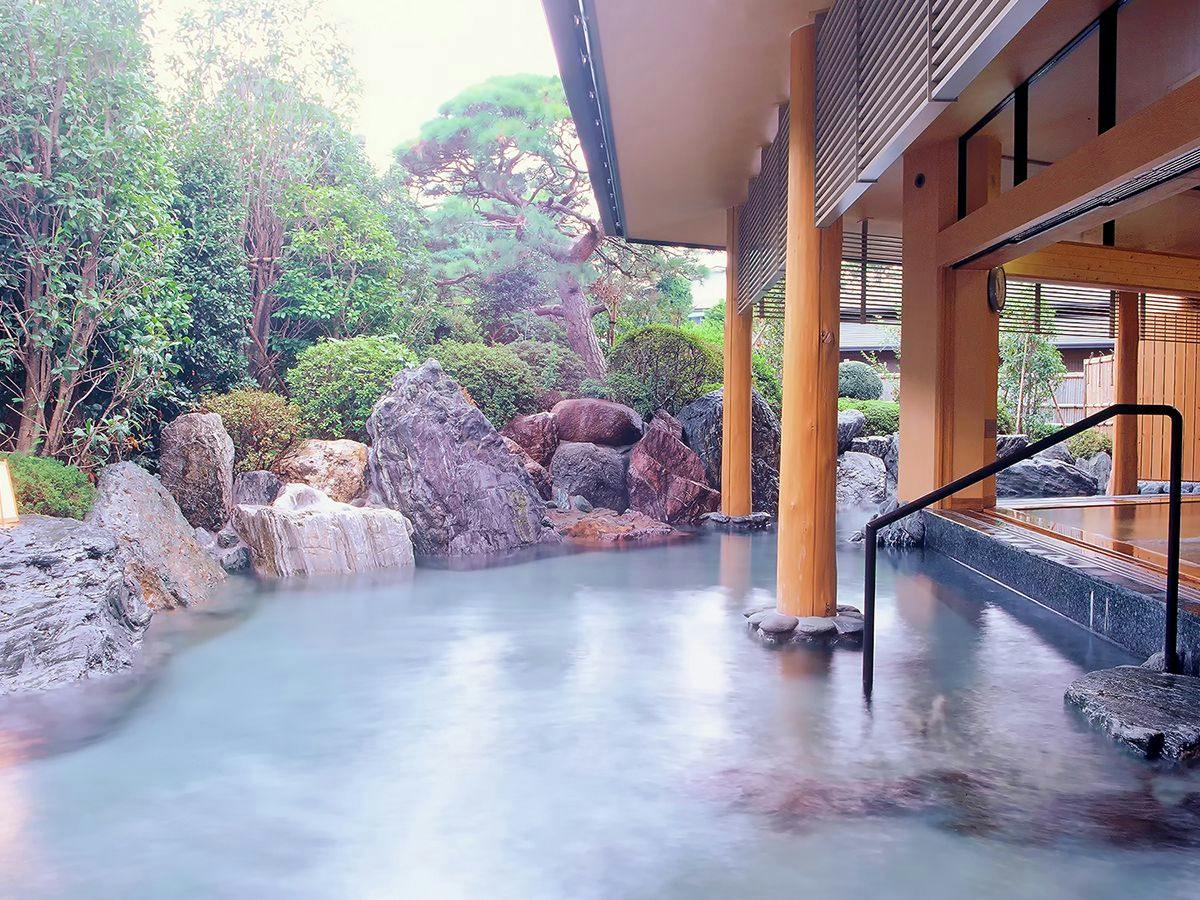 Hotel Sun Valley Izu Nagaoka