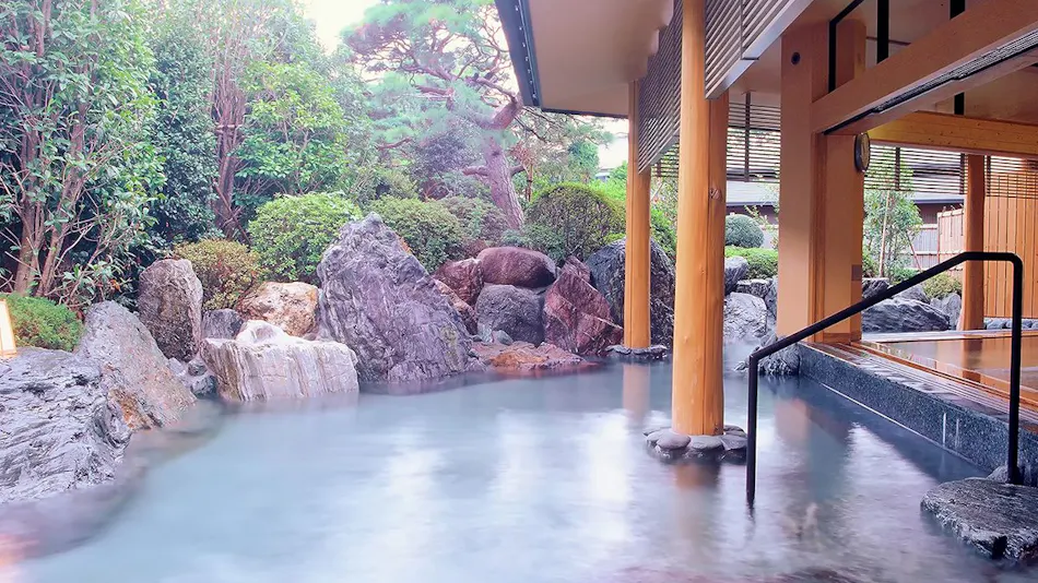 Hotel Sun Valley Izu Nagaoka